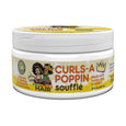 FroBabies Hair Curls-A Poppin Soufflé 8oz