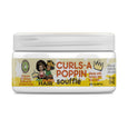 FroBabies Hair Curls-A Poppin Soufflé 8oz