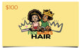 FroBabies Hair Gift Card $100