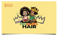 FroBabies Hair Gift Card $150