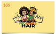 FroBabies Hair Gift Card $35