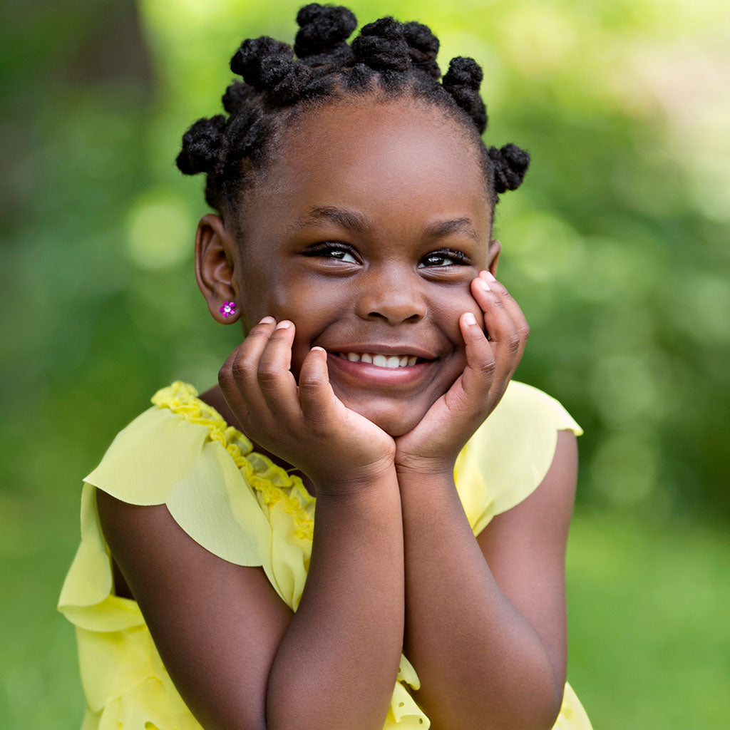 Protective Styles For Kids: Do’s and Don’ts