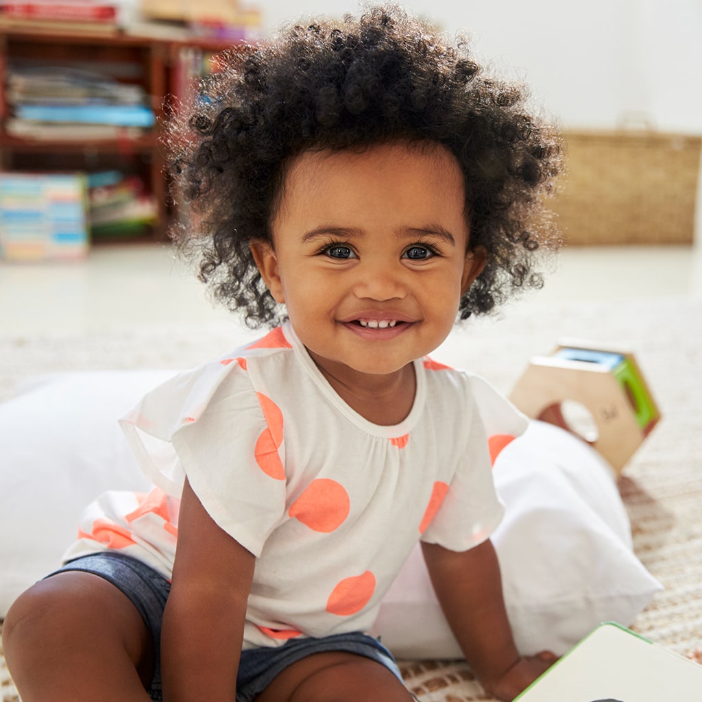 5 Ways To Detangle Your Kid’s Natural Hair