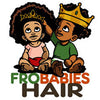 FrobabiesHair Natural hair care products for children and  babies