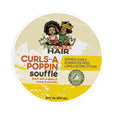 FroBabies Hair Curls-A Poppin Soufflé 8oz