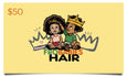 FroBabies Hair Gift Card $50