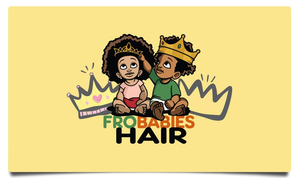 FroBabies Hair Gift Card