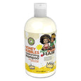 FroBabies Hair Honey Bubbles Moisturizing Shampoo 12oz