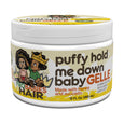 Frobabies Hair Puffy Hold Me Down Baby Gelle 12oz